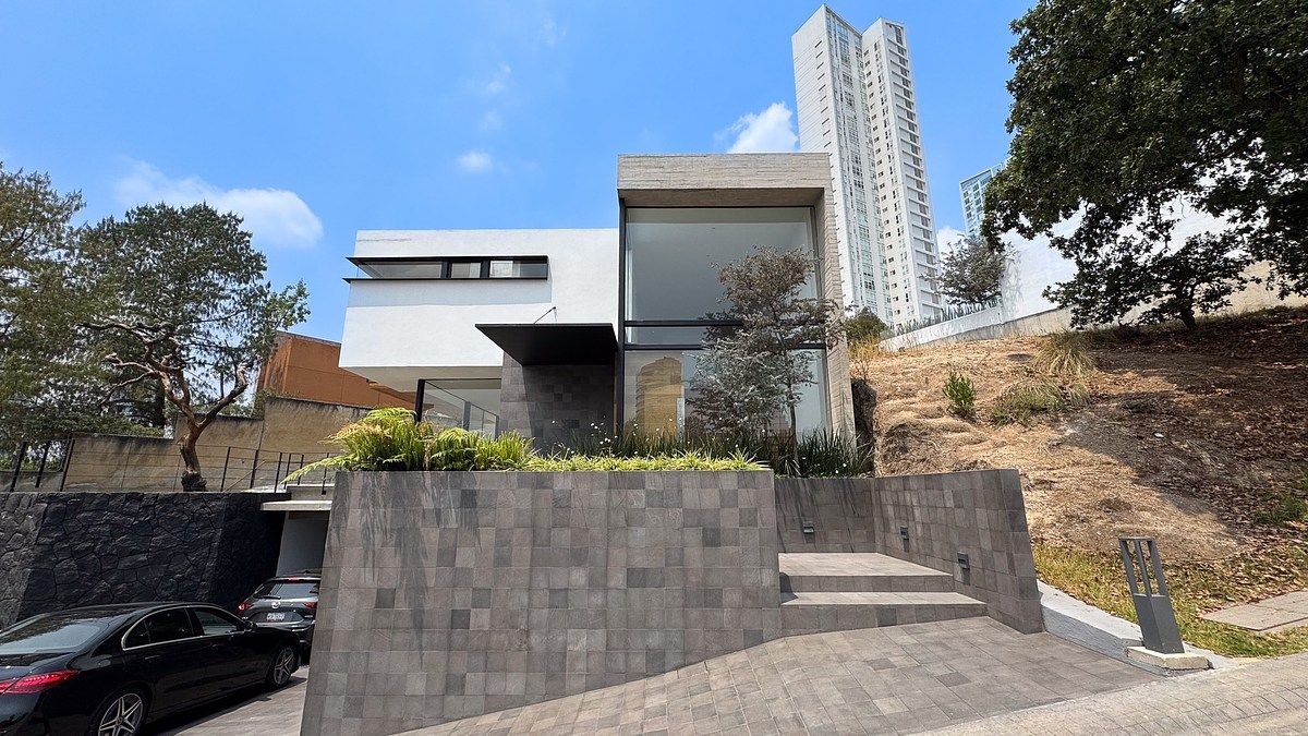Condominio en venta · Huixquilucan, Estado de México