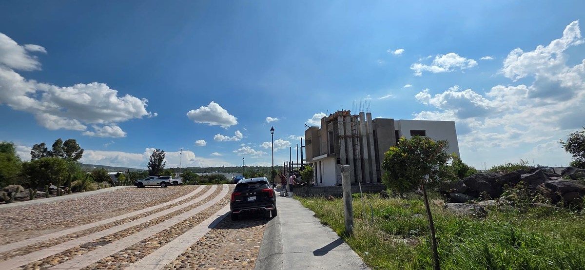 Lote en venta · Balvanera Polo y Country Club, Corregidora, Querétaro