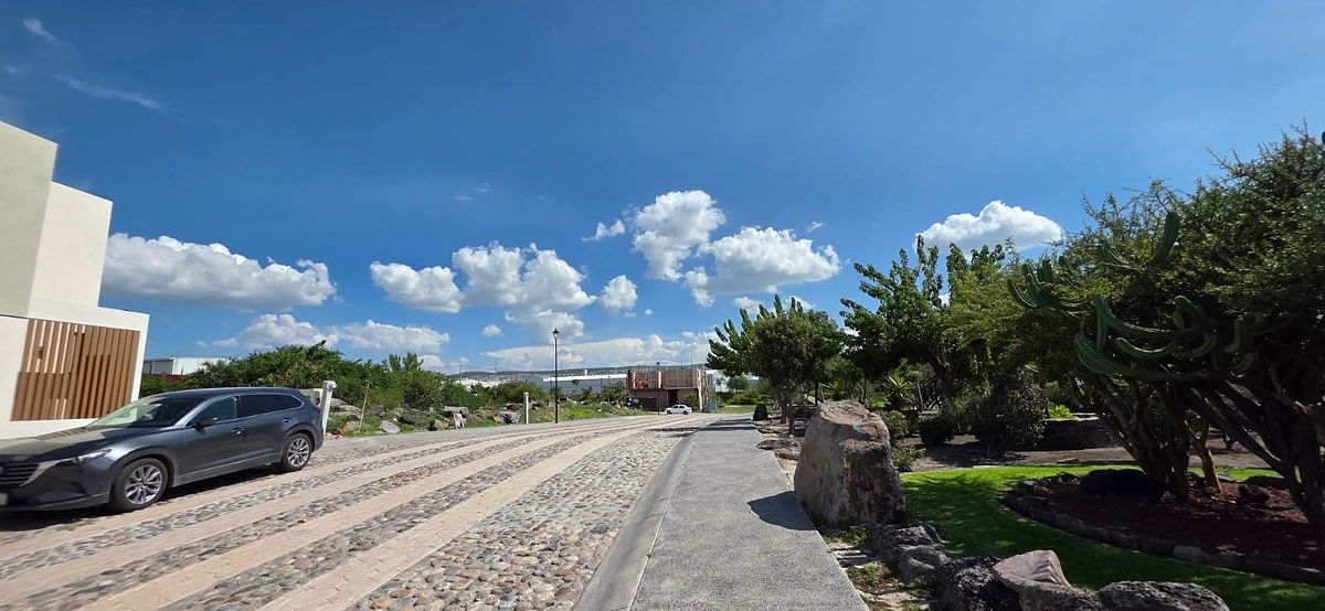 Lote en venta · Balvanera Polo y Country Club, Corregidora, Querétaro