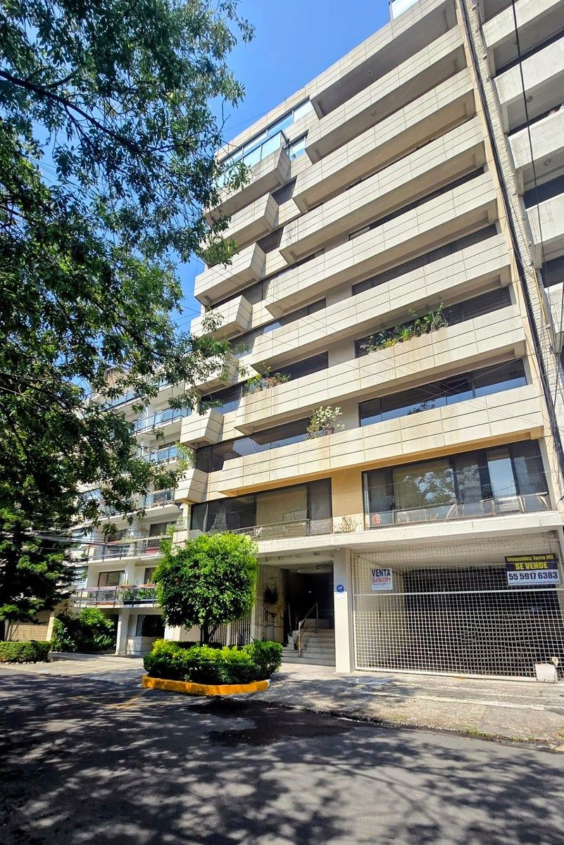 Departamento en venta · Polanco IV Sección, Polanco, Miguel Hidalgo, Ciudad de México Departamento en venta · Polanco IV Sección, Polanco, Miguel Hidalgo, Ciudad de México