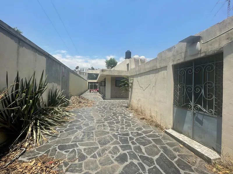 Lote en venta · Nueva Santa María, Azcapotzalco, Ciudad de México