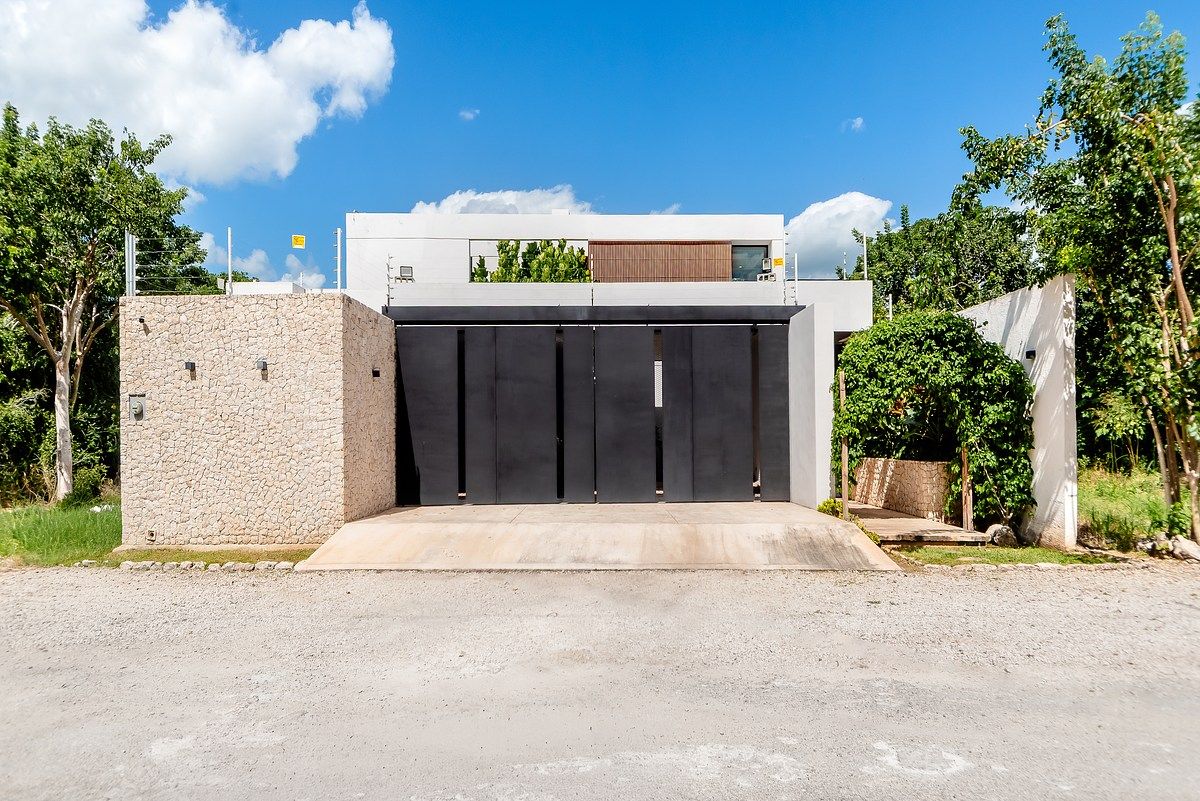 Casa en venta · Temozon Norte, Mérida, Yucatán