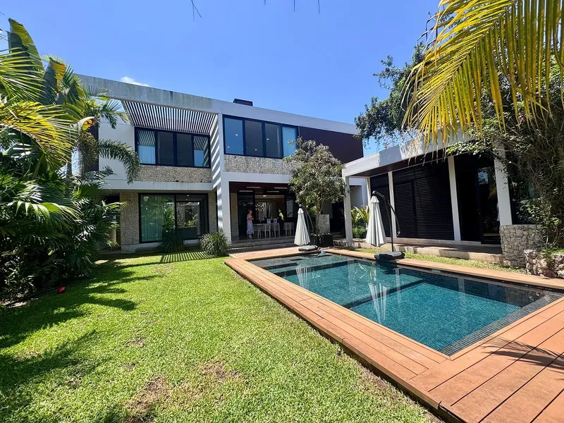 Casa en venta · Temozon Norte, Mérida, Yucatán