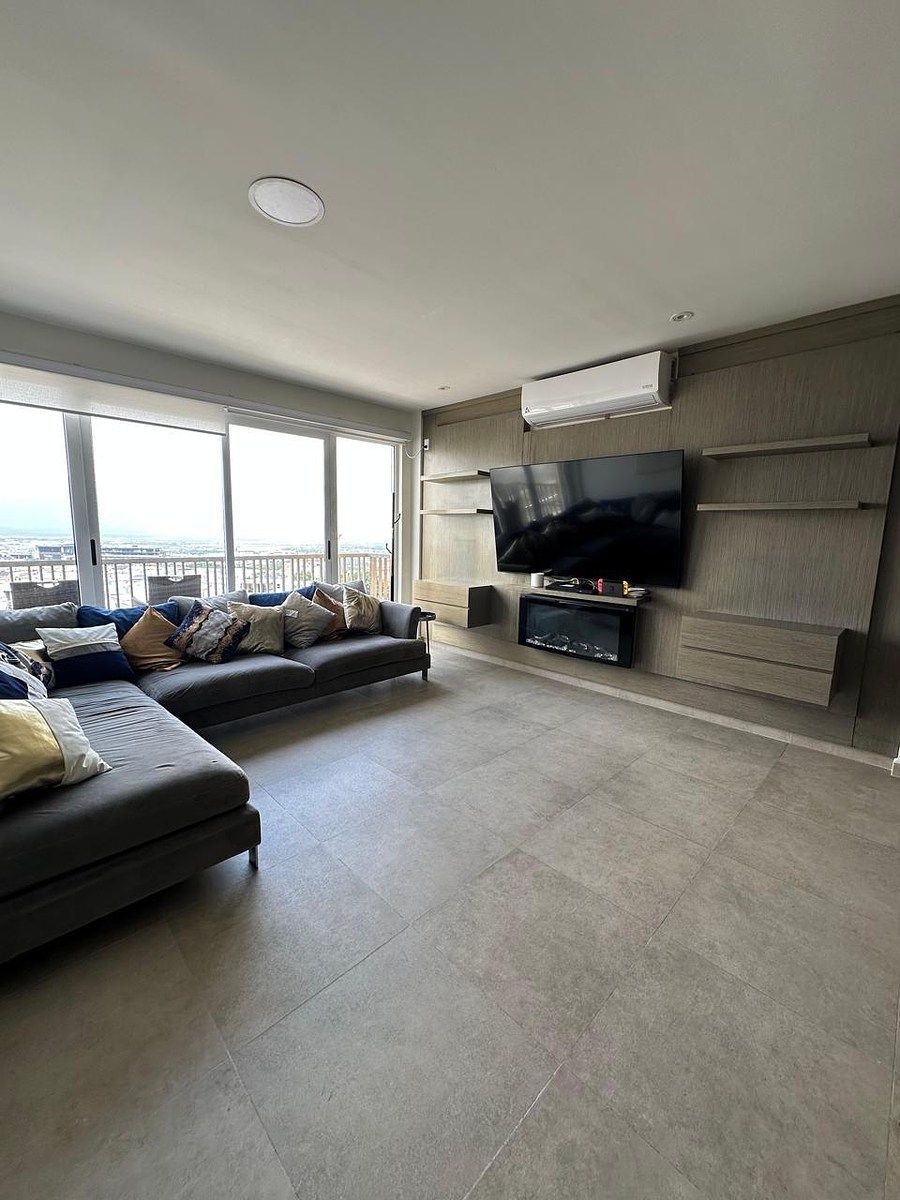 Departamento en venta · Cumbres Allegro, Monterrey, Nuevo León