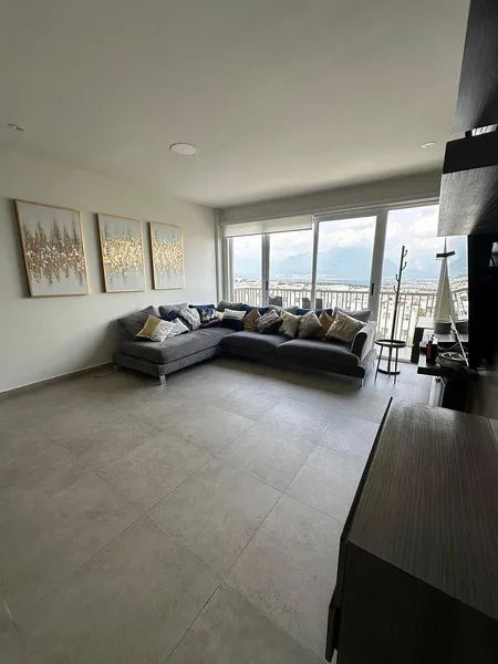 Departamento en venta · Cumbres Allegro, Monterrey, Nuevo León
