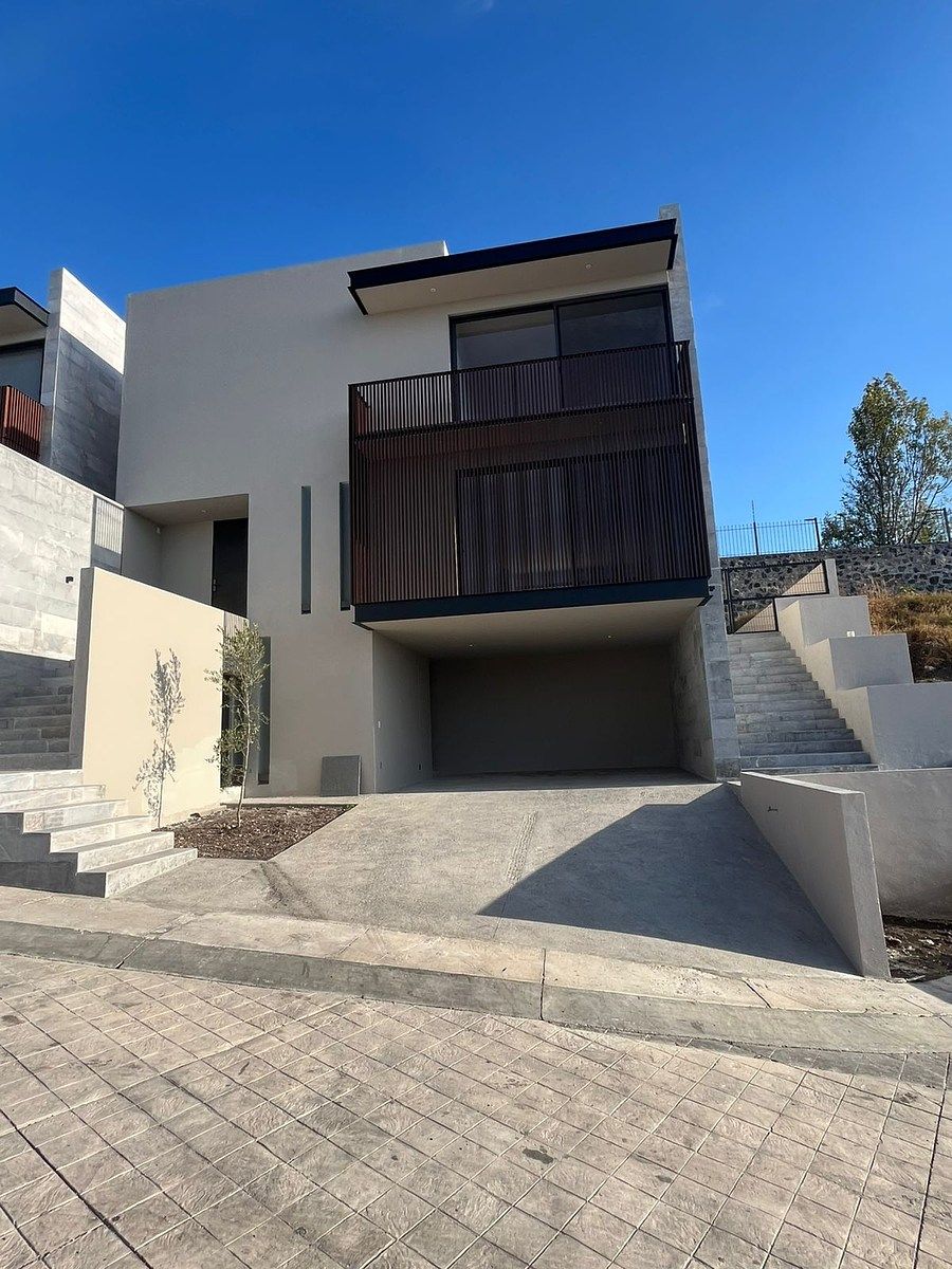Casa en venta · Lomas del Campanario II, Santiago de Querétaro, Querétaro