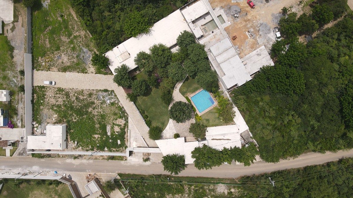 Casa en venta · El Barrial, Santiago, Nuevo León