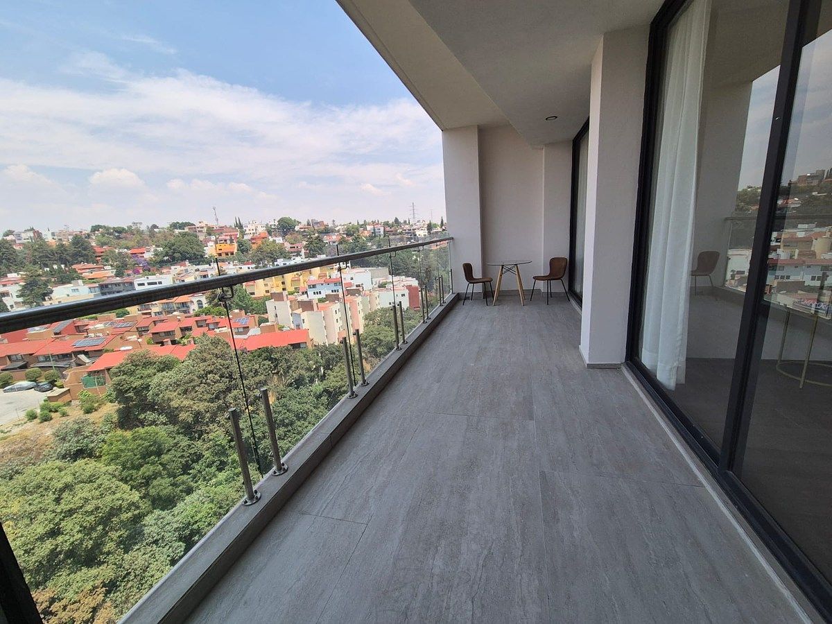 Departamento en venta · Lomas Anáhuac, Huixquilucan, Estado de México