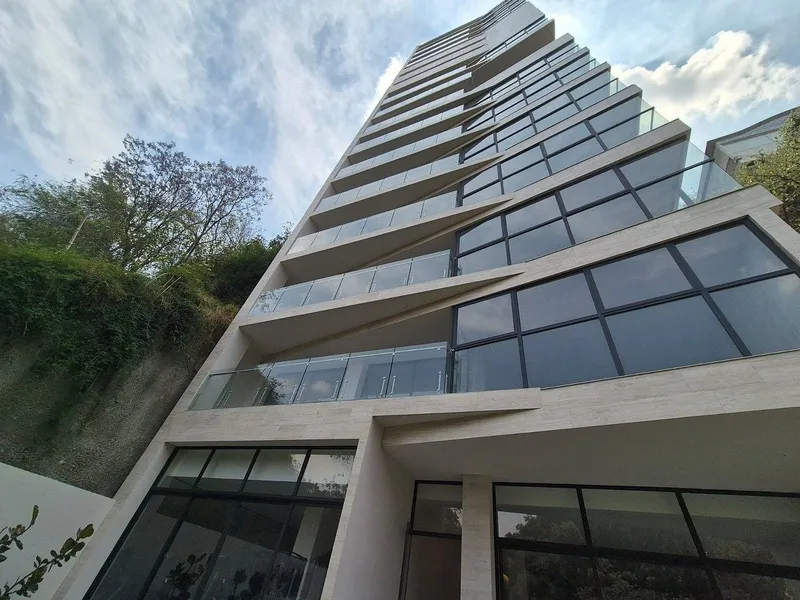 Departamento en venta · Lomas Anáhuac, Huixquilucan, Estado de México