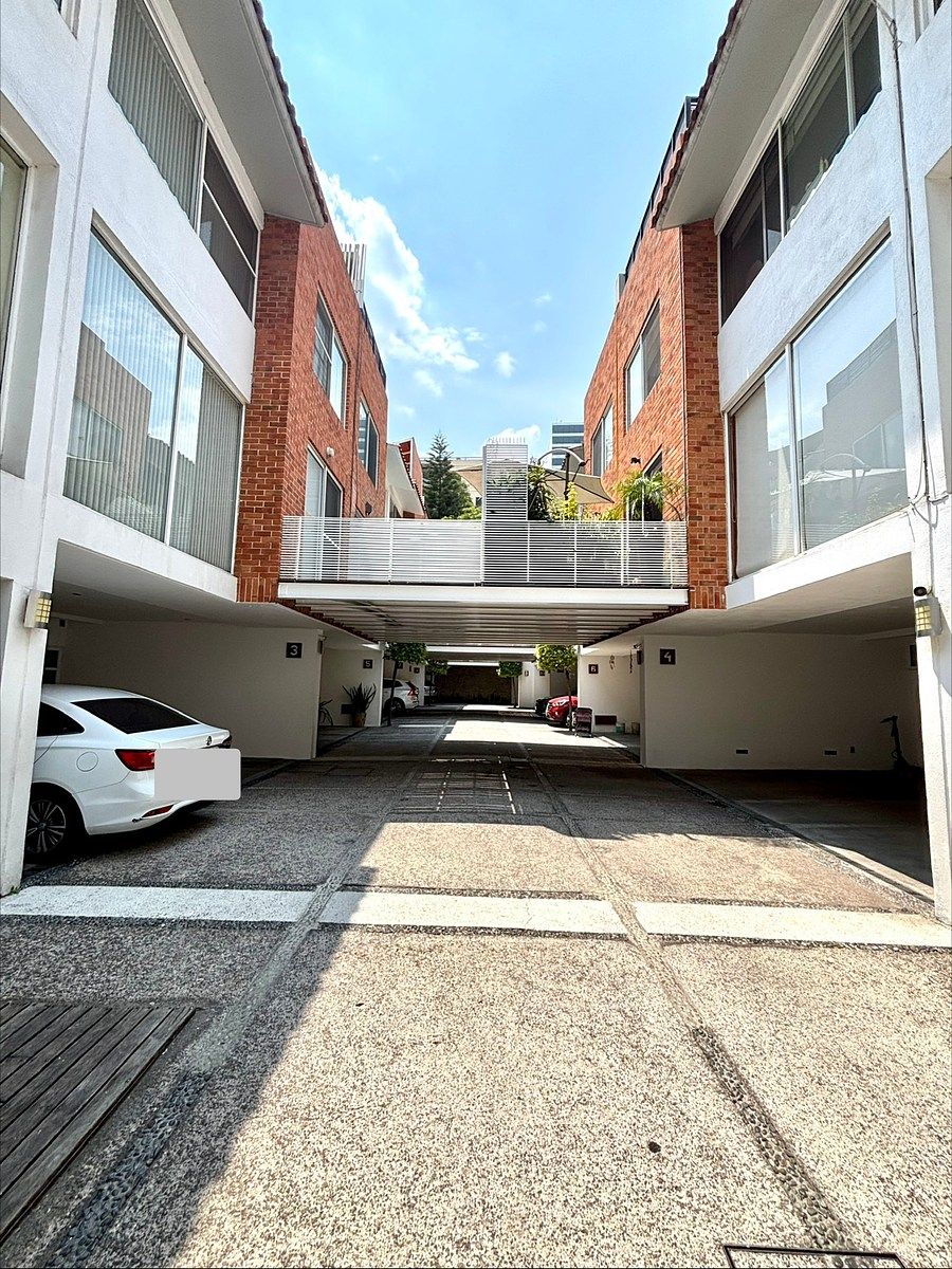 Condominio en venta · Del Valle Centro, Del Valle, Benito Juárez, Ciudad de México