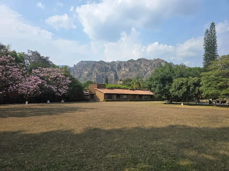 Lote en venta · Ixcatepec, Tepoztlán, Morelos