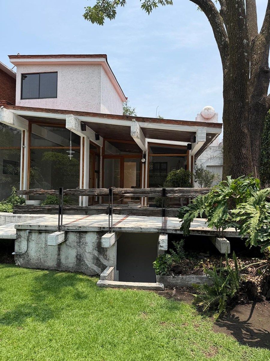 Casa en venta · Jardines del Pedregal, Álvaro Obregón, Ciudad de México Casa en venta · Jardines del Pedregal, Álvaro Obregón, Ciudad de México