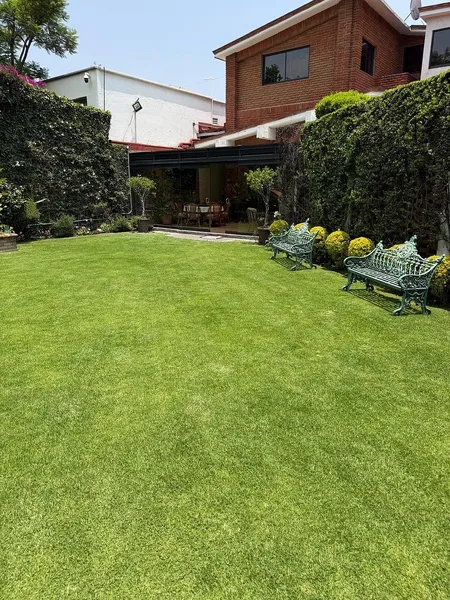 Casa en venta · Jardines del Pedregal, Álvaro Obregón, Ciudad de México