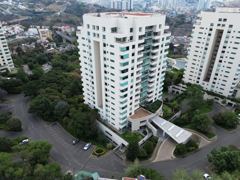 Departamento en venta · Lomas Country Club, Huixquilucan, Estado de México