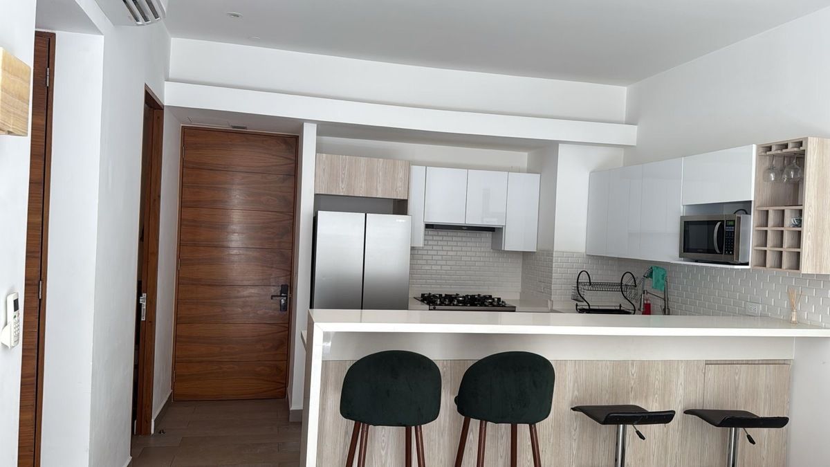 Departamento en venta · San Jerónimo, Monterrey, Nuevo León