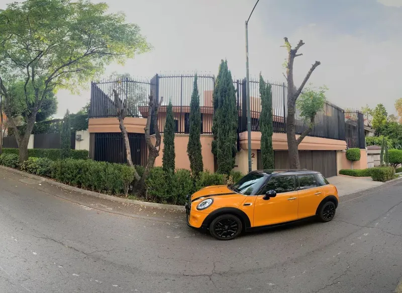 Casa en venta · Bosque de las Lomas, Miguel Hidalgo, Ciudad de México