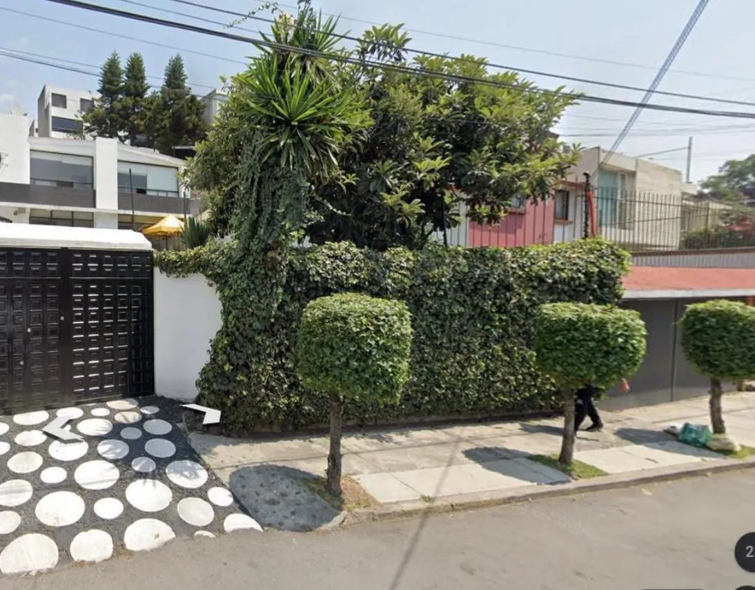 Casa en venta · Lomas de Tecamachalco, Huixquilucan, Estado de México