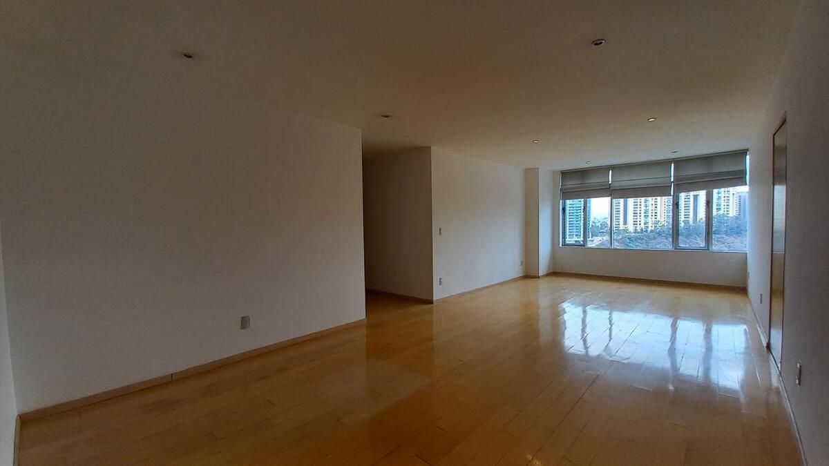 Departamento en venta · Santa Fe, Álvaro Obregón, Ciudad de México