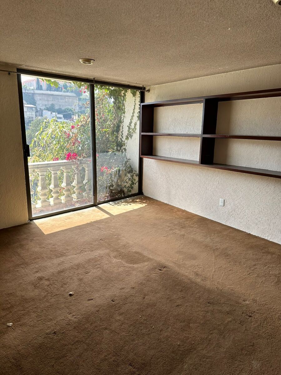 Casa en venta · Naucalpan de Juárez, Estado de México