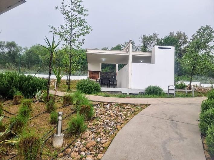 Lote en venta · Cumbres Elite Premier, García, Nuevo León