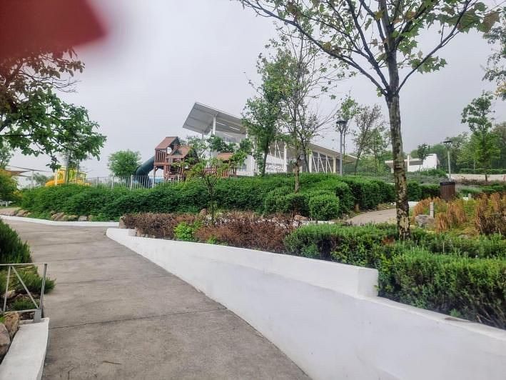 Lote en venta · Cumbres Elite Premier, García, Nuevo León