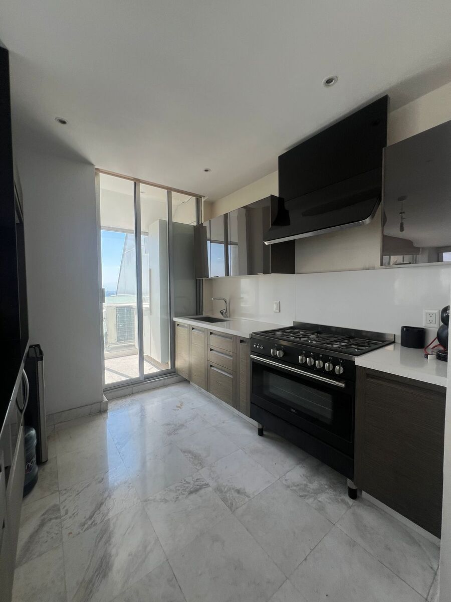 Departamento en venta · Juárez, Cuauhtémoc, Ciudad de México