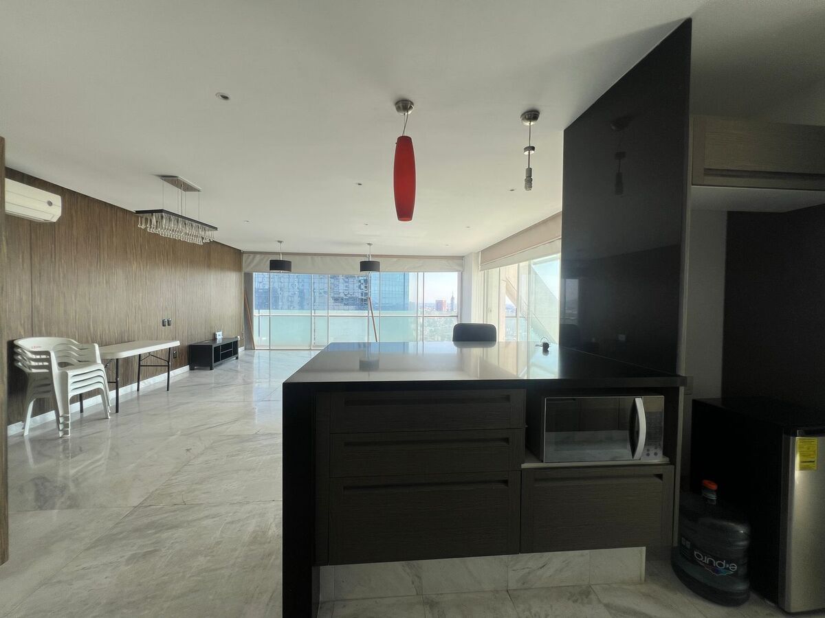 Departamento en venta · Juárez, Cuauhtémoc, Ciudad de México