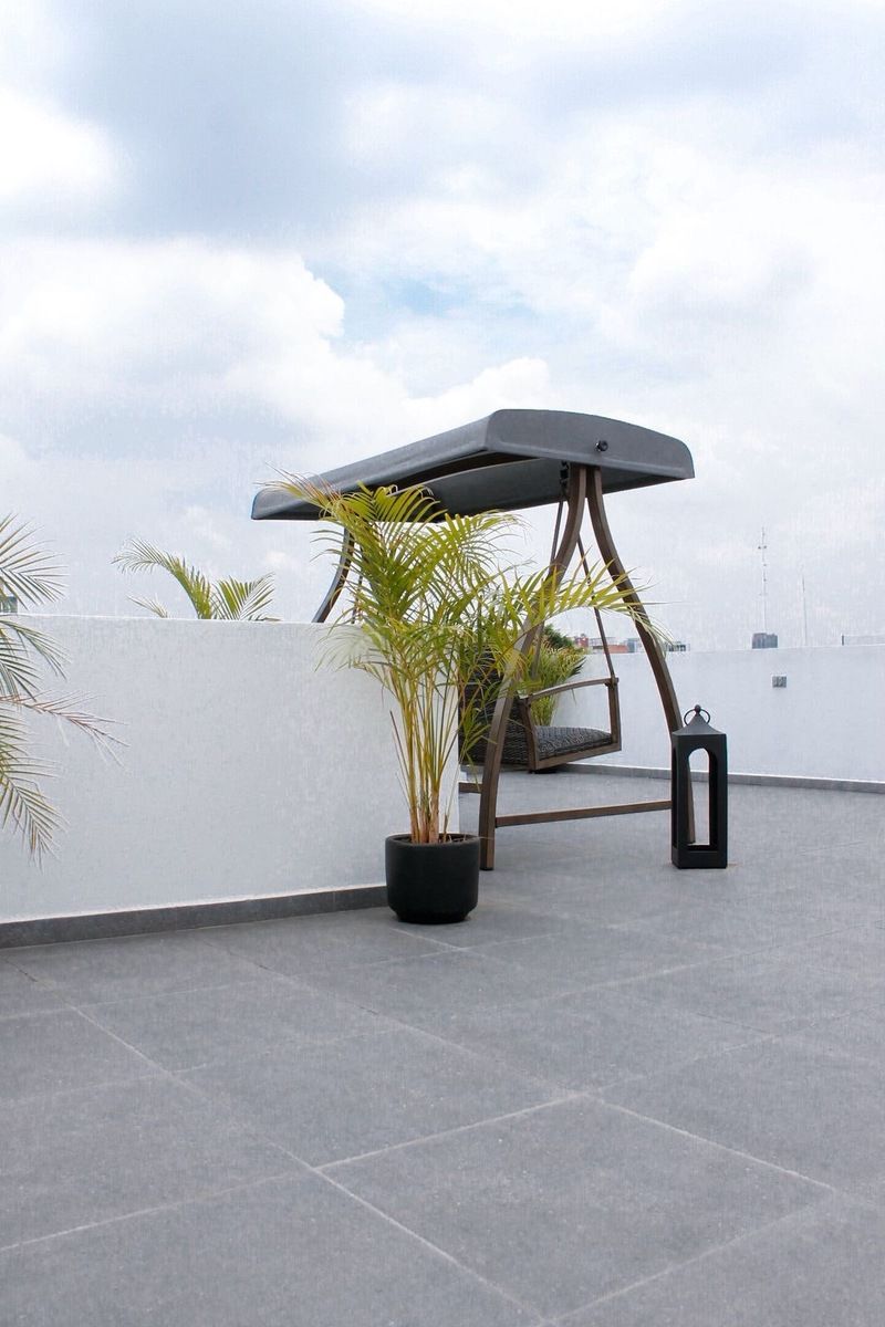 Departamento en venta · Santa María Nonoalco, Álvaro Obregón, Ciudad de México