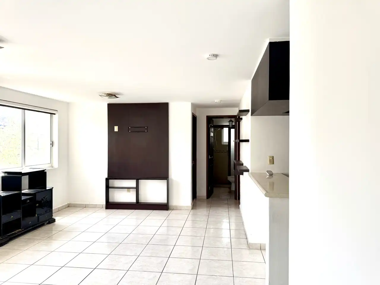 Departamento en venta · Jesús del Monte