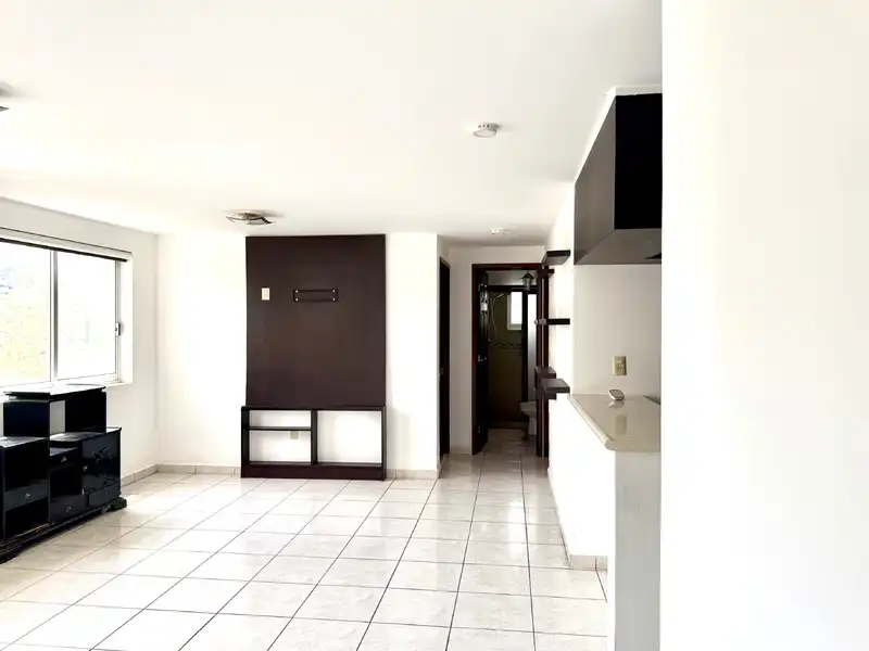 Departamento en venta · Jesús del Monte, Huixquilucan, Estado de México