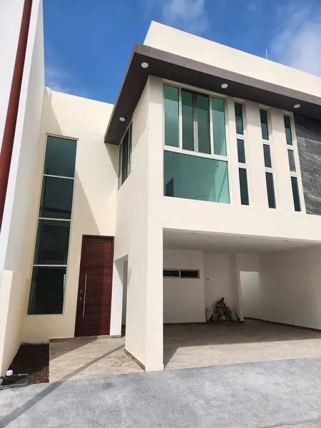 Casa en venta · Bosques de las Misiones Sector Magnolia, Santiago, Nuevo León