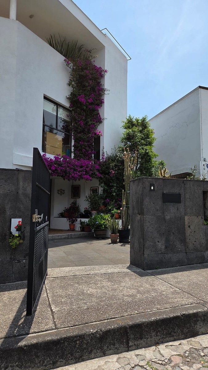 Casa en venta · Lomas de Vista Hermosa, Cuajimalpa de Morelos, Ciudad de México