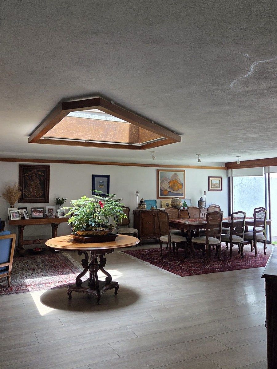 Casa en venta · Lomas de Vista Hermosa, Cuajimalpa de Morelos, Ciudad de México