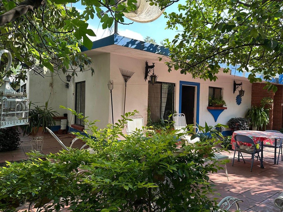 Casa en venta · Tecnológico, Monterrey, Nuevo León