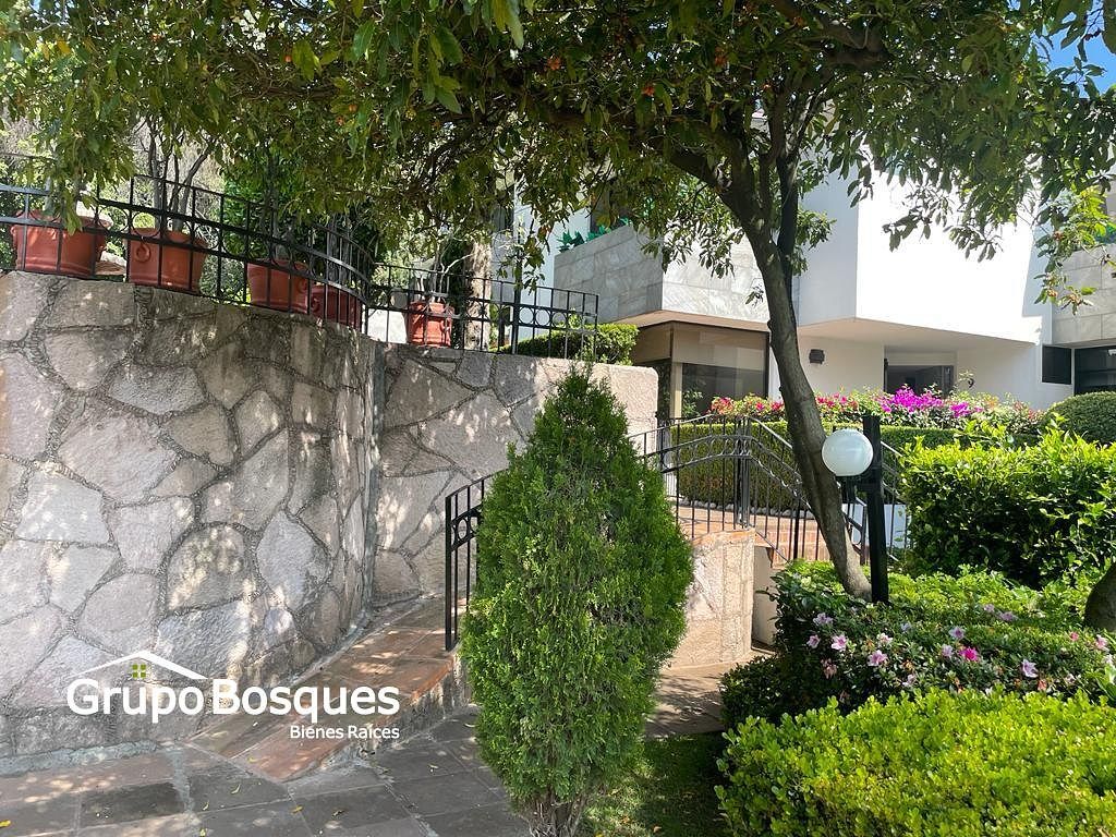Condominio en venta · Parques de la Herradura, Huixquilucan, Estado de México