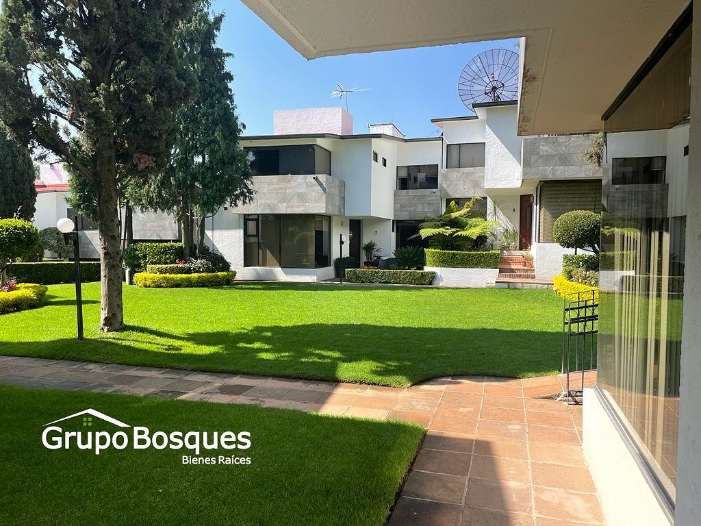 Condominio en venta · Parques de la Herradura, Huixquilucan, Estado de México