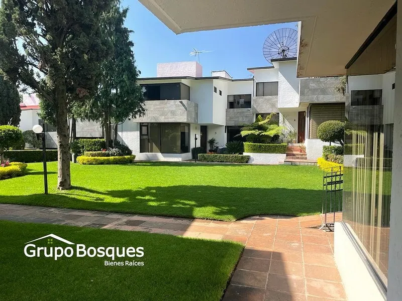 Condominio en venta · Parques de la Herradura, Huixquilucan, Estado de México