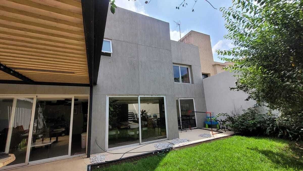 Casa en venta · Lomas de Tecamachalco, Naucalpan de Juárez, Estado de México