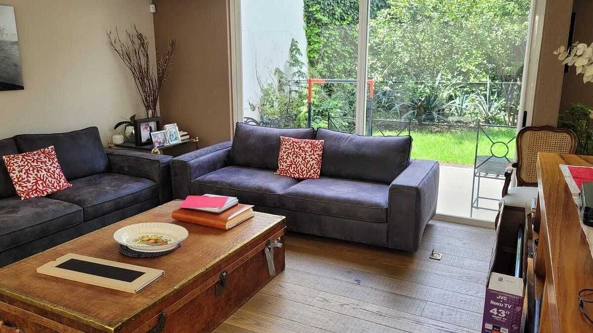 Casa en venta · Lomas de Tecamachalco, Naucalpan de Juárez, Estado de México