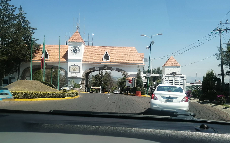 Lote en venta · Condado de Sayavedra, Atizapán de Zaragoza, Estado de México