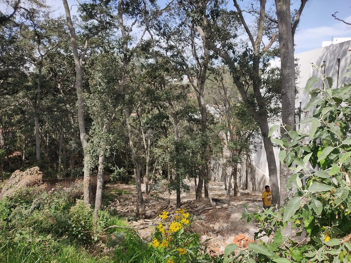Lote en venta · Condado de Sayavedra, Atizapán de Zaragoza, Estado de México