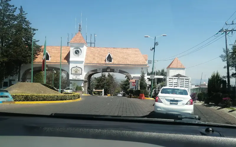 Lote en venta · Condado de Sayavedra, Atizapán de Zaragoza, Estado de México Lote en venta · Condado de Sayavedra, Atizapán de Zaragoza, Estado de México