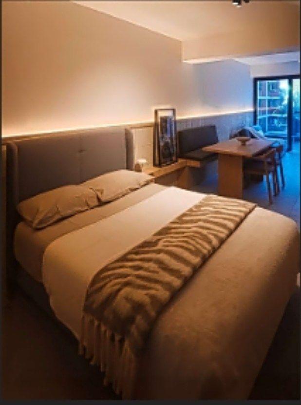 Departamento en venta · Colonia Condesa, Cuauhtémoc, Ciudad de México