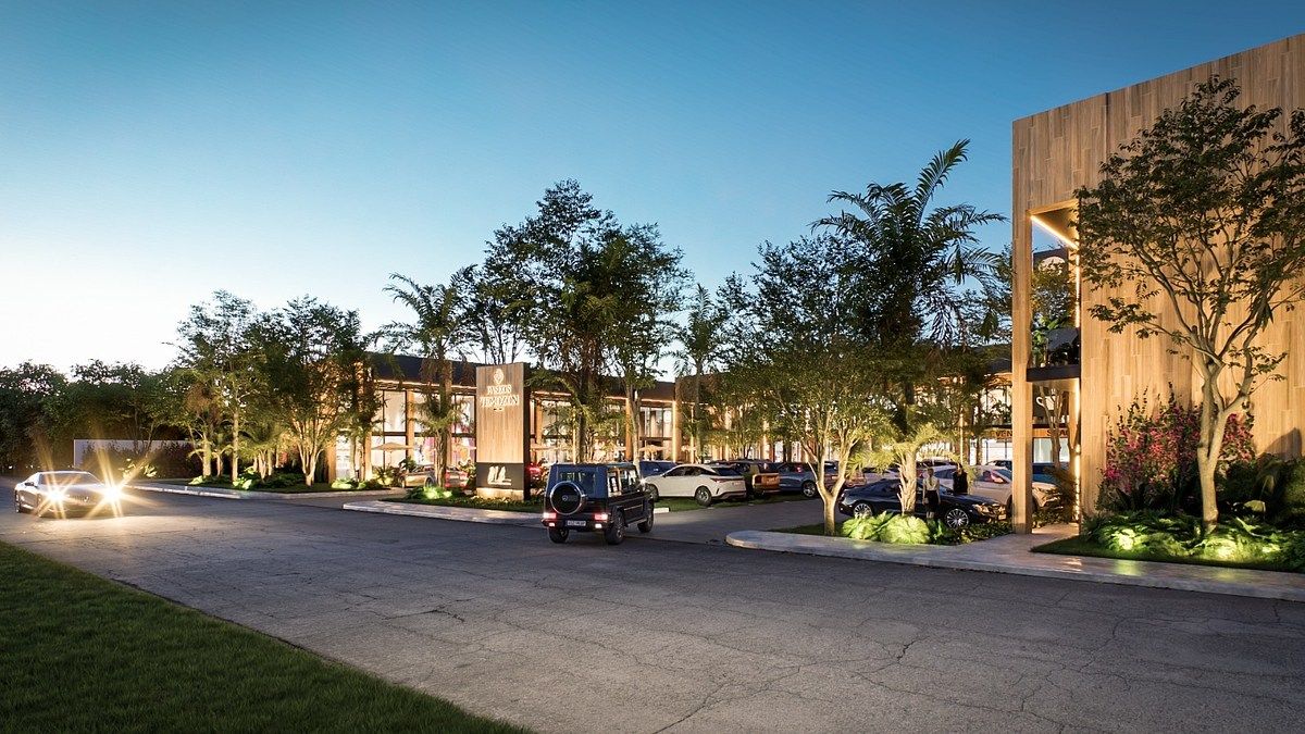 Comercio en venta · Temozon Norte, Mérida, Yucatán