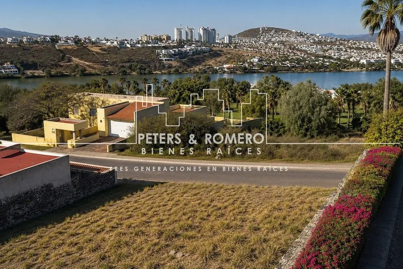 Lote en venta · Juriquilla, Santiago de Querétaro, Querétaro