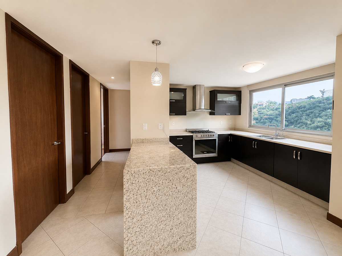 Departamento en venta · Residencial Dinastía, Monterrey, Nuevo León