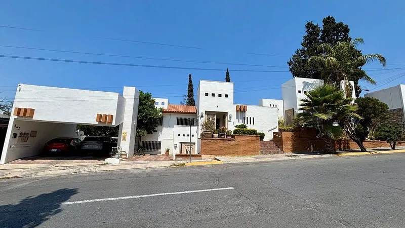 Casa en venta · Contry, Monterrey, Nuevo León