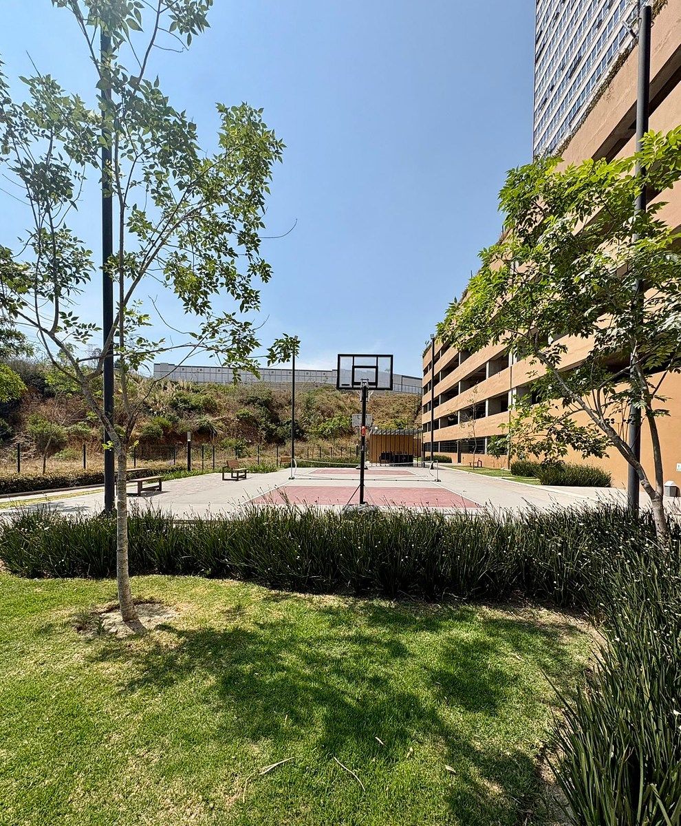 Departamento en venta · Bosque Esmeralda, Atizapán de Zaragoza, Estado de México