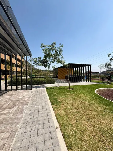 Departamento en venta · Bosque Esmeralda, Atizapán de Zaragoza, Estado de México