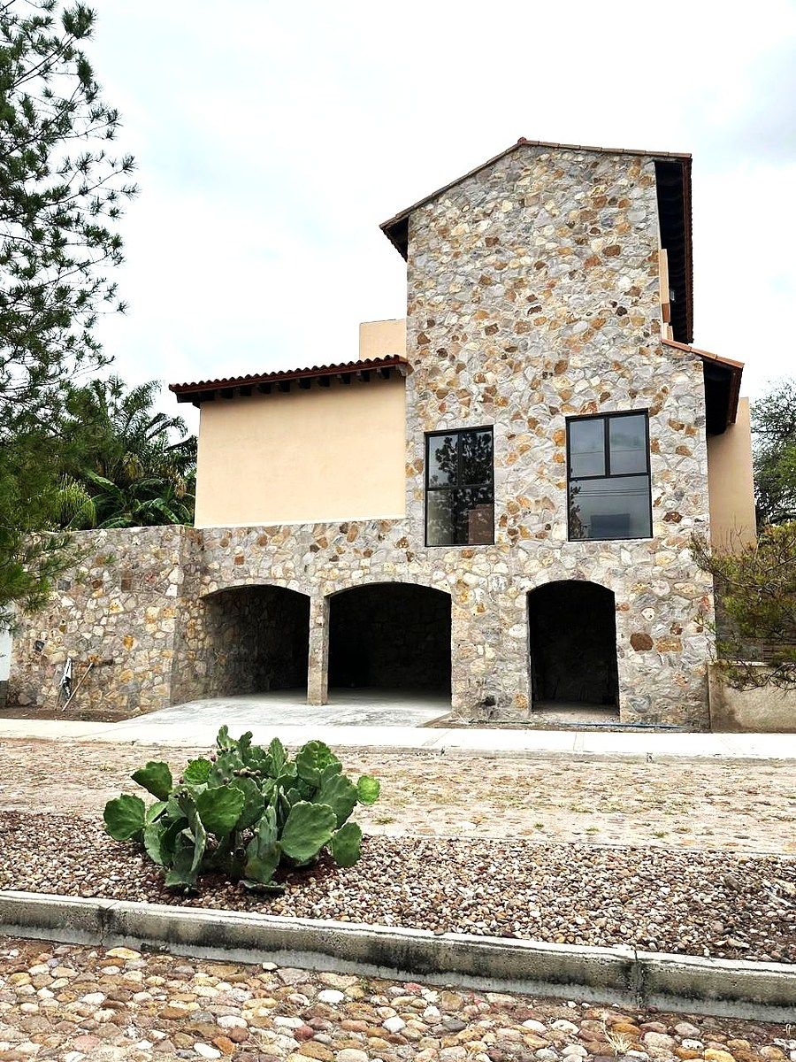 Casa en venta · Desarrollo Hacienda La Presita, San Miguel de Allende, Guanajuato